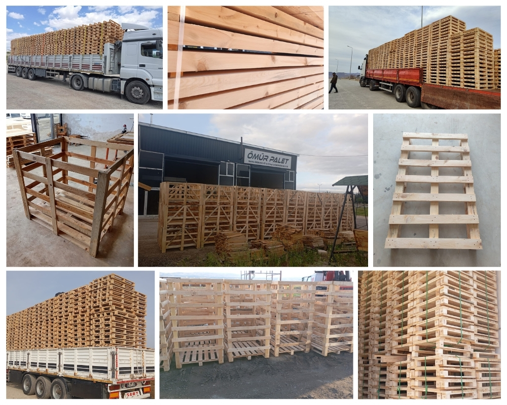 Bolton upon Dearne Wooden Pallets, Buy Wooden Pallets Wholesale